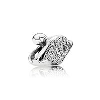 Charm Pandora Donna in Argento 791732CZ - 791732CZ